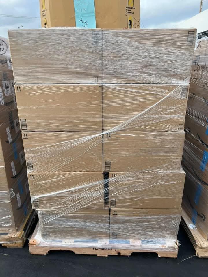 Buy Makita Tool Pallets - Wholesale Liquidation pallet - Image 8