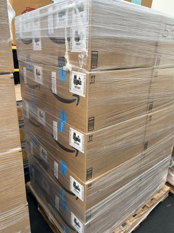 Buy Makita Tool Pallets - Wholesale Liquidation pallet - Image 9