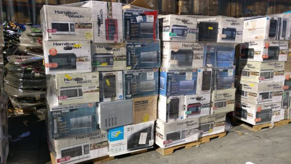 Buy Makita Tool Pallets - Wholesale Liquidation pallet - Image 7